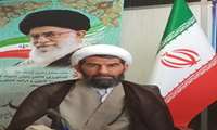 برگزاری مراسم تکریم و معارفه حجت الاسلام والمسلمین علیمراد کماسی  سرپرست حوزه نمایندگی ولی فقیه در سازمان جهاد کشاورزی استان کرمانشاه